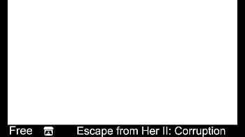 Preview 4 of Hot Sexy Bangali Girl - Escape from Her II: Corruption