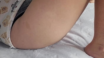 Preview 1 of Ariana Xxxx - Xxx that&#039_s how easy it is for my stepdaughter