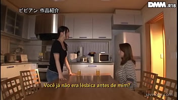 Preview 2 of Escorts In Detroit - Confiss&otilde_es de um amor proibido (Legendado) Ai Uehara