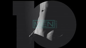 Preview 1 of Jav Gloves Muscle - Deep Inside Part 2 / MEN / Paul Wagner,  Lucca Mazzi  / stream full at  http://sexmen.com/ns