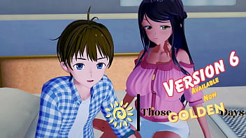Preview 1 of Lactation Farm - 180 Events and Tons Of Fun,  Play This Adult Game