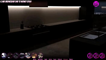 Preview 3 of Piss Ov - Sins 006
