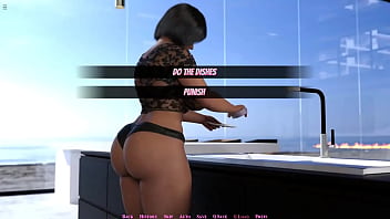Preview 4 of Piss Ov - Sins 006