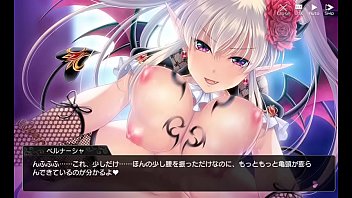 Preview 2 of Alurajanso N - midnightgirls pernasha