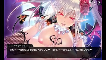 Preview 4 of Alurajanso N - midnightgirls pernasha