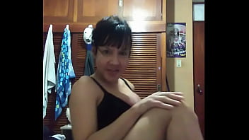 Preview 3 of Bokep Lucu Durasi Pendek - Moviendo mi culo