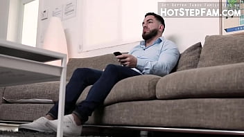Preview 1 of Desi Xxx Video Dwonlode - Horny Hijab Babe Calling Amateur With Big Cock By Sending Nudes - Hot StepFam