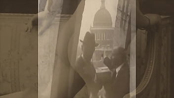 Preview 4 of Drogadashtml - Vintage Dark London,  In The Shadows Of The Roaring Twenties