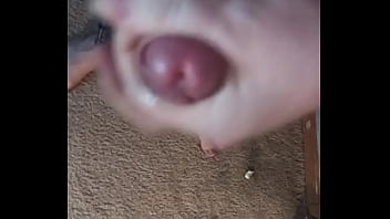 Preview 2 of Ariella Farrarie New - Messy cumshot