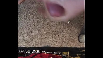 Preview 4 of Ariella Farrarie New - Messy cumshot