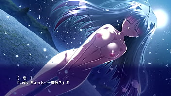 Preview 1 of Dokter Or Suster - 夏空のペルセウス　遠野恋　④