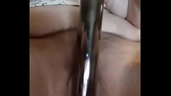Preview 3 of Lesbian Drinks Pee - Bbw