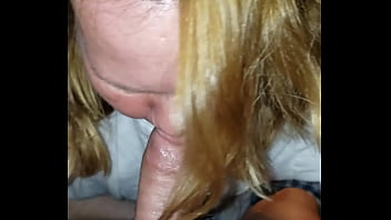 Preview 2 of Lady Millon - Busting in wife fat pussy with big ass