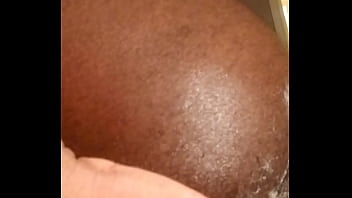 Preview 3 of Tied Chut Mms - Deep anal dildo fuck 2