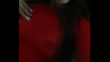 Preview 1 of Asain Phone Models - blow and cumshot trought pantyhose dick