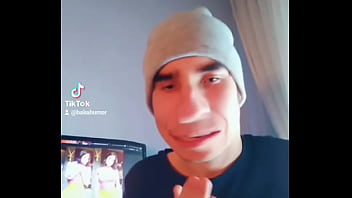 Preview 2 of Russian Hidden Teen Oitdoor - Solo en casa