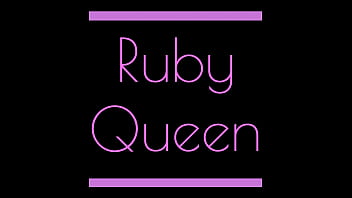 Preview 1 of Vilige Gull Xex Videoscom - Rubyqueen -Perrita Trans Caliente - Doggy Annal Desires ‐ LadyBoy Masturbacion Anal