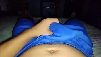 Preview 1 of Hot Mms Online Xxx - Gimiendo Rico y Hablando Sucio Hasta Eyacular en tu cara leche Caliente - DavidPajas