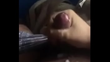 Preview 4 of Korean Model Sex Movie - Punheta pra relaxar insta: @kaio.kok