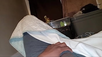 Preview 1 of Hsmolbabae - Dried-dick at 7am p2