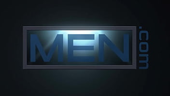 Preview 1 of Alesya Defloration - Dickscovery / MEN / Alex Mecum,  Finn Harding  /  -Follow and watch Finn Harding at www.men.com/finn