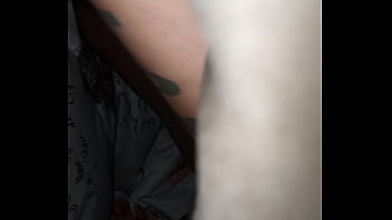 Preview 4 of Panties Ping - Kwfom fisting ebony