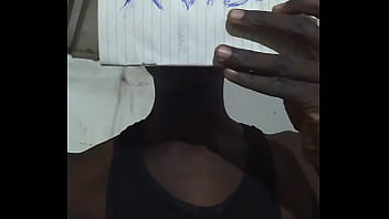 Preview 4 of Desk Femmdom - Verification video