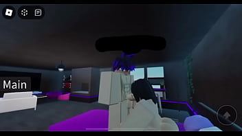 Preview 1 of Pamela Csmvhez - Le encanta la verga de su novio y le da la mejor mamada de su vida Roblox