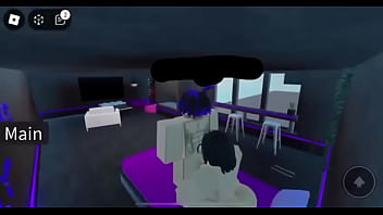 Preview 4 of Pamela Csmvhez - Le encanta la verga de su novio y le da la mejor mamada de su vida Roblox