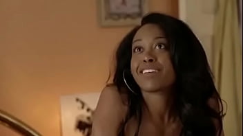 Preview 3 of Awek Melancap Biji Kelentit - Jay Ellis giving Dominique Perry his big dick