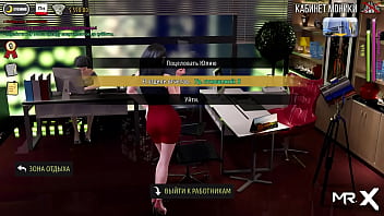 Preview 4 of Adbnnwrfp - FashionBusiness - stick a dildo in her E2 #80