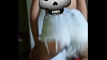 Preview 2 of Small Boy Sex Mother - S&oacute_ pra animar