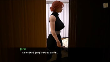Preview 4 of In Front Crowded - Dusklight Manor 83