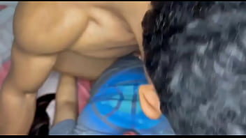 Preview 2 of Phim Xn Hay - la culona de mi amiga casada esper&oacute_ que su marido fuera a trabajar y me entreg&oacute_ su culo en casa