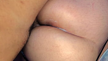 Preview 4 of Seachfish Eating - Stepdaughter : shut up and fuck me in my school uniform before my step mother arrives please step daddy - Family relationship