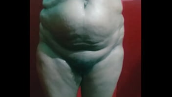 Preview 1 of Kinky Swedish Birl - Ladobaby showing her pussy and ass