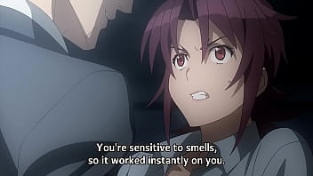 Preview 4 of Xxxx Room - Triage X - 10 -  OVA