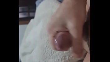 Preview 3 of New China Hd Sex Vedio Downlod - Pink Dick masturbate while wife in the kitchen