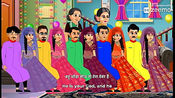 Preview 1 of Www Indianboor Com - tharki wife