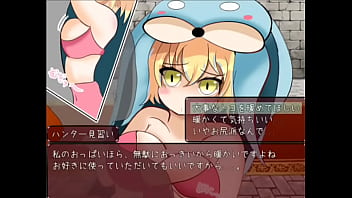 Preview 2 of The Virgin Buds - minarai hunter