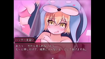 Preview 3 of The Virgin Buds - minarai hunter