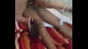Preview 1 of Sex Choi Chi Dau Dang Tam - me folie al novio de mi h.