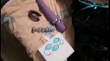 Preview 2 of Xxx Gir S I - Ověřovac&iacute_ video