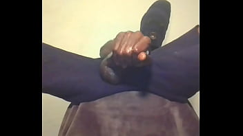Preview 2 of Upskirt Mom Seduces Son - BBC Jerking For You