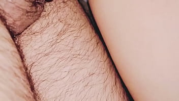 Preview 4 of Stepsister Forced While Sleep - Share bed with aunty and cum inside her tight pussy