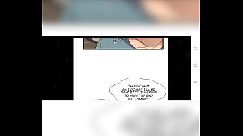 Preview 3 of Bf Fucked By Tranny - Stepmom chapter 1 II toomics II anime