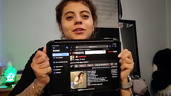 Preview 2 of Gurl Lady Boy Sex - V&iacute_deo de verificaci&oacute_n