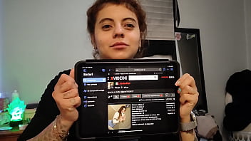 Preview 1 of Gurl Lady Boy Sex - V&iacute_deo de verificaci&oacute_n