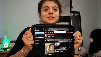 Preview 4 of Gurl Lady Boy Sex - V&iacute_deo de verificaci&oacute_n