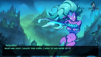 Preview 2 of Katarina Zea - Legend of Elmora Part 5 Really Wet